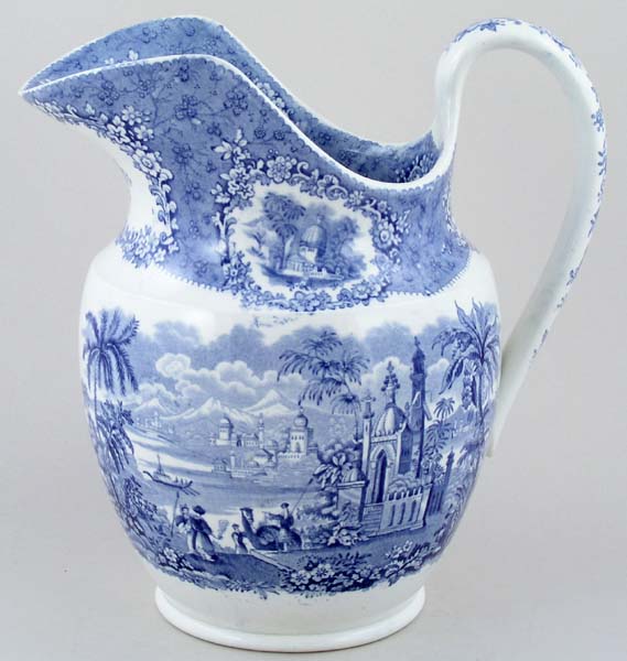 Ewer c1835